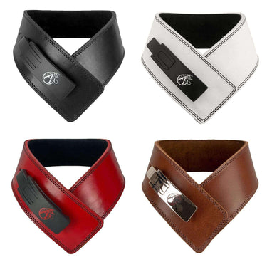 Aesthreadics Blank Lever Weight Belt BuiltAthletics